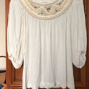 🌟Anthropologie Shirt🌟